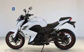 KAWASAKI Z250 2012 ER250C