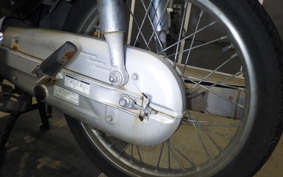 HONDA C110 SUPER CUB JA10