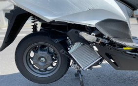 HONDA LEAD 125 JK12