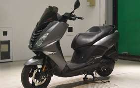 PEUGEOT  シティスター125A