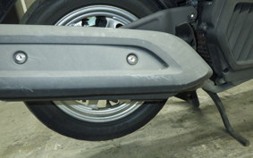 HONDA TACT-4ﾍﾞｰｼｯｸ 2022 AF79