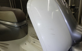 HONDA GIORNO 2018 AF24