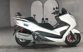 HONDA FORZA MF12
