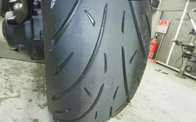 TRIUMPH ROCKET III ストームR 2025