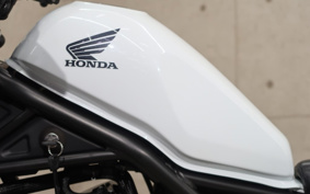 HONDA  REBEL 250 ABS MC49