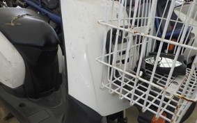 YAMAHA GEAR Gen.2 UA07J