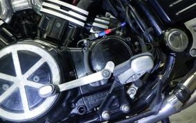 YAMAHA VMAX 2001
