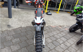 KTM FREERIDE250F FRA40