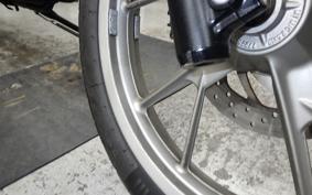 BMW G650GS 2012