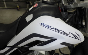 YAMAHA SEROW 250 2022 DG11J
