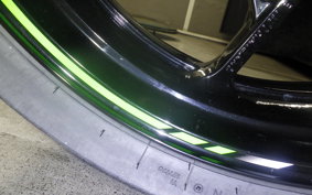 KAWASAKI NINJA 400 2018 EX400G