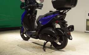 YAMAHA CYGNUSｸﾞﾘﾌｧｽ 2025 SEJ4J