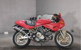 DUCATI 900SS 1994 1LC4