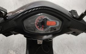 SUZUKI ADDRESS V125 CF4MA