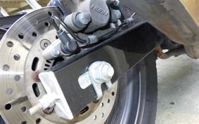 HONDA VTR 250 Gen. 2 1993 MC33