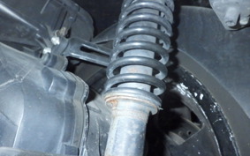 YAMAHA MAXAM 250 2007 SG21J