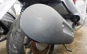 YAMAHA JOG POCHE SA08J
