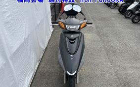 YAMAHA AKUSHI STREET