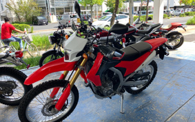 HONDA CRF250L MD44