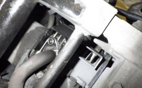 SUZUKI ADDRESS V125 G 2002 CF46A