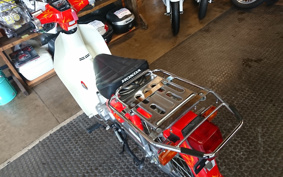 HONDA SUPER CUB50 AA01