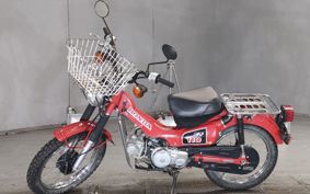 HONDA HUNTER CUB110 JD01