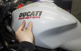 DUCATI M1200 S 2019