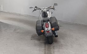 HONDA SHADOW 400 2002 NC34