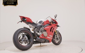 DUCATI PANIGALE V4 R 2019