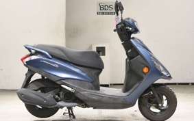 YAMAHA AXIS 125 Z SED7J