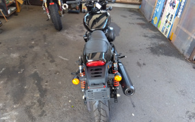 HARLEY  HARLEY XG750A 2017 NCG