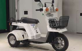 HONDA GYRO X 1998 TD02