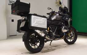 BMW R1250GS 2021