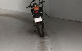 KTM 200 DUKE JUC40