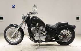 HONDA STEED 400 1994 NC26