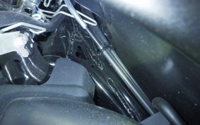 SUZUKI ADDRESS V125 Gen.2 DP12H