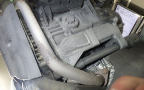 YAMAHA MAJESTY155 S 2012 SG28J