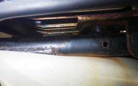 HONDA C110 SUPER CUB JA44