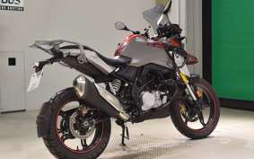 BMW G310GS 2018