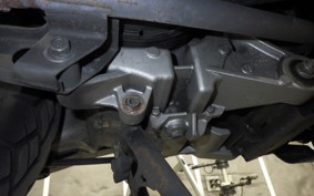 YAMAHA AXIS 125 Z SED7J