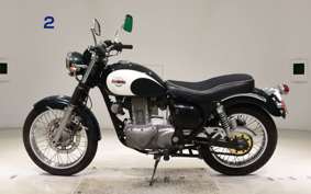 KAWASAKI ESTRELLA BJ250A
