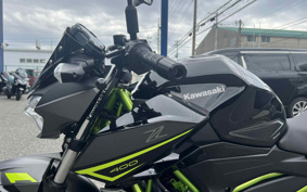 KAWASAKI Z400 2023 EX400L
