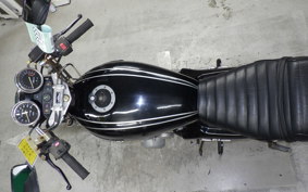 KAWASAKI ZEPHYR 400 Gen.2 1995 ZR400C