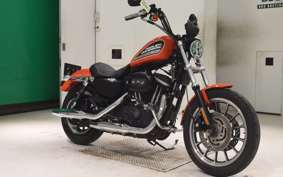 HARLEY XL883RI 2008