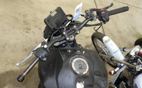 HONDA CB1000 HORNET SP 2025 SC86