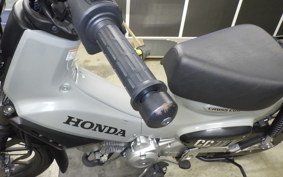 HONDA CROSS CUB 110 2020 JA60