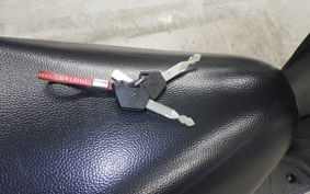 SUZUKI ADDRESS 110 2015 CE47A