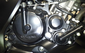 SUZUKI GSX-S125 DL32B
