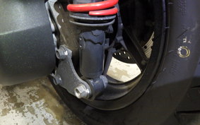 HONDA FORZA Z GEN 2 MF10