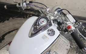 YAMAHA DRAGSTAR 400 2002 VH01J